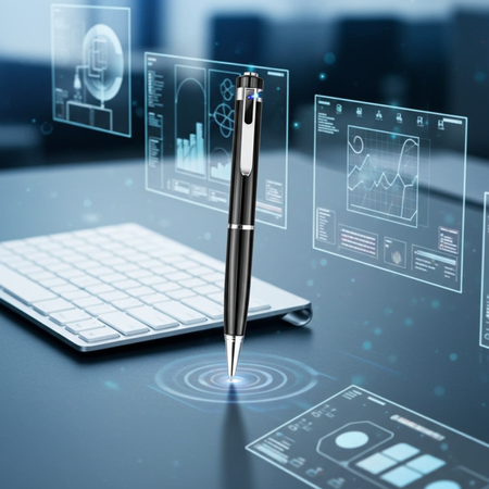 1080P HD Mini Camcorder Sports DV DVR Camcorder Hidden Camera Pen