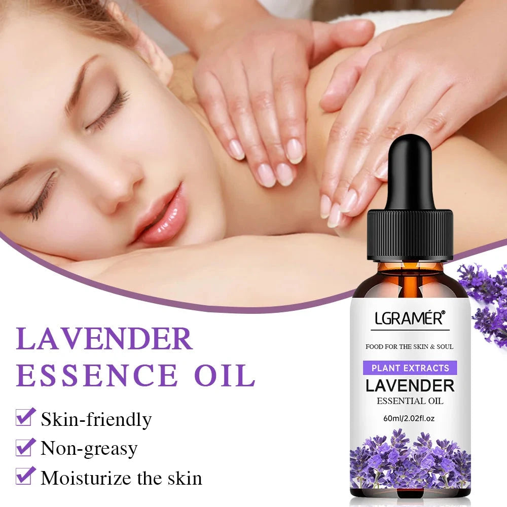 The Ultimate Lavender Reset Box
