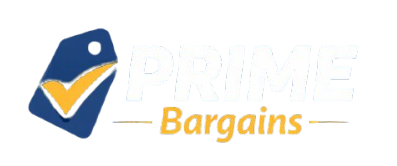 Prime Bargains