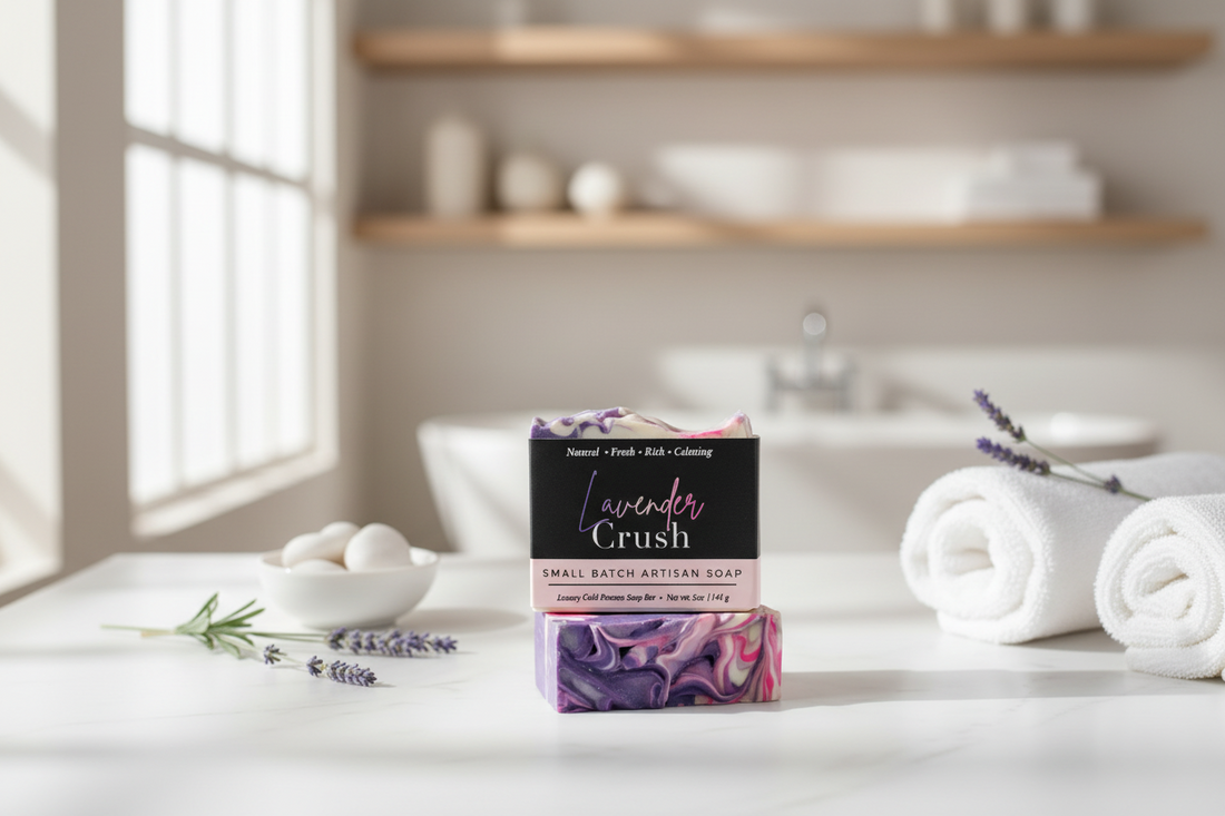 Turn 10 Minutes Into a Luxury Sopa Experience at Home